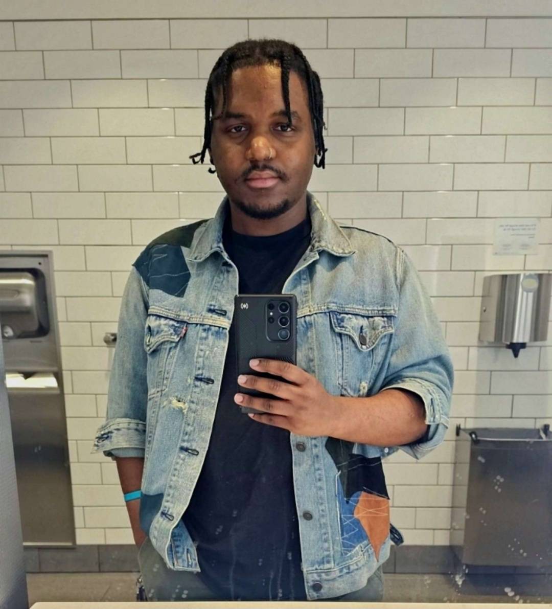 Soma — Founder of Soma Industries LLC